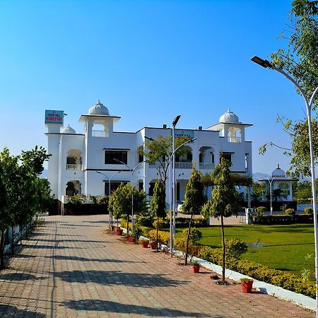 Tiger Hill Homestay Udaipur Esterno foto