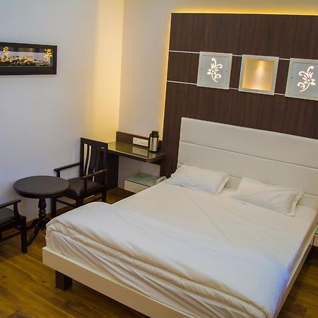 Tiger Hill Homestay Udaipur Esterno foto