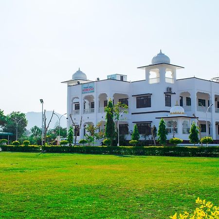 Tiger Hill Homestay Udaipur Esterno foto