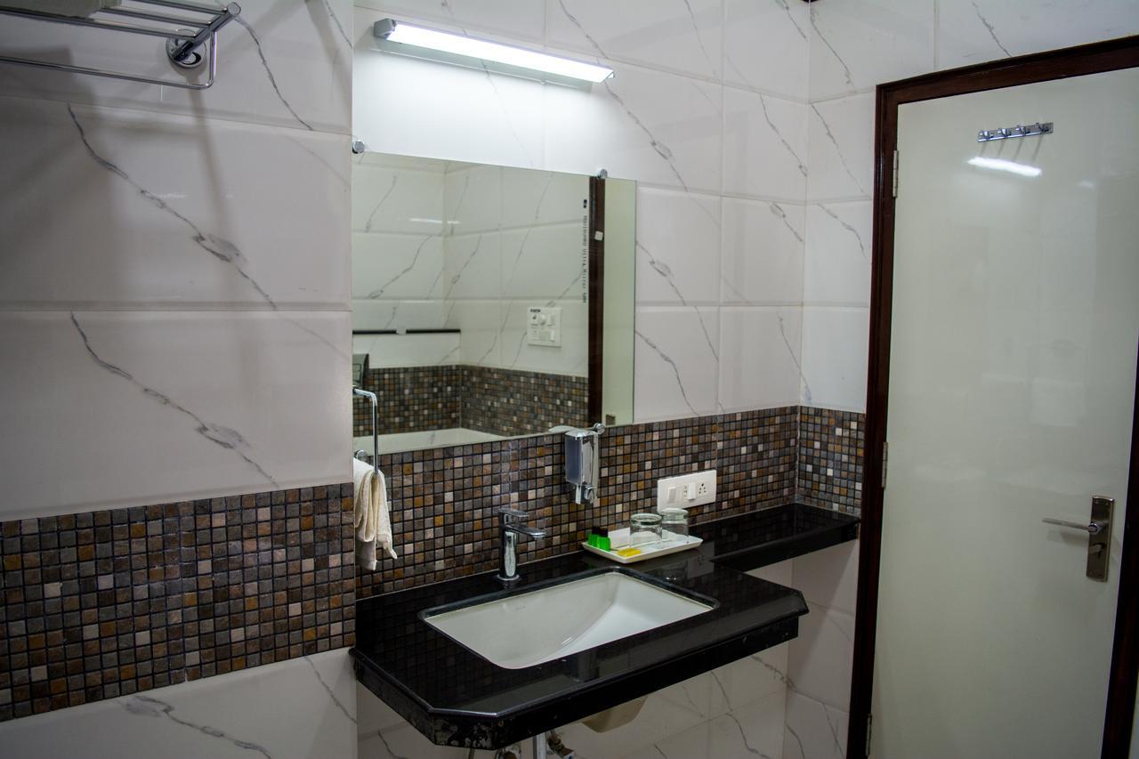 Tiger Hill Homestay Udaipur Esterno foto